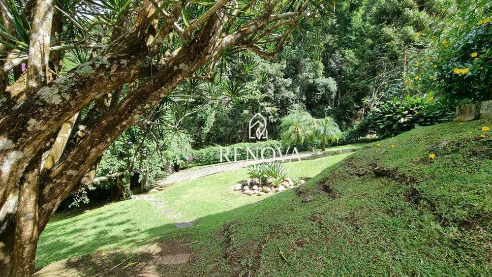Casa de Condomínio, 6 quartos - Foto 48