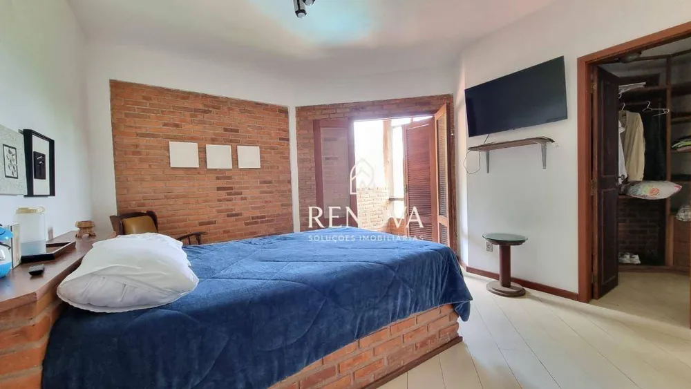 Casa de Condomínio, 6 quartos - Foto 36
