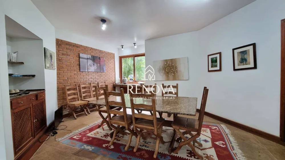 Casa de Condomínio, 6 quartos - Foto 8