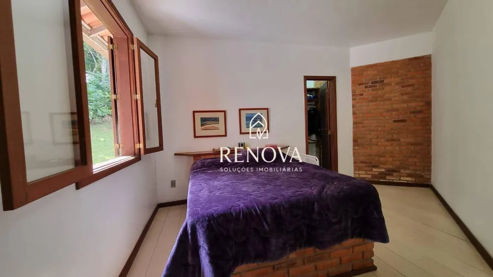 Casa de Condomínio, 6 quartos - Foto 42