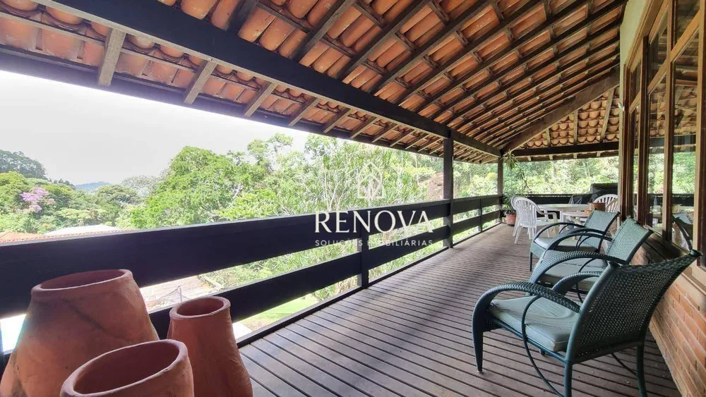Casa de Condomínio, 6 quartos - Foto 46