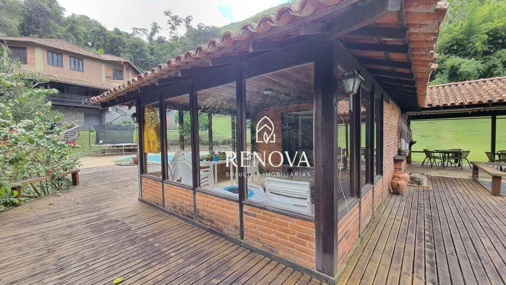 Casa de Condomínio, 6 quartos - Foto 58