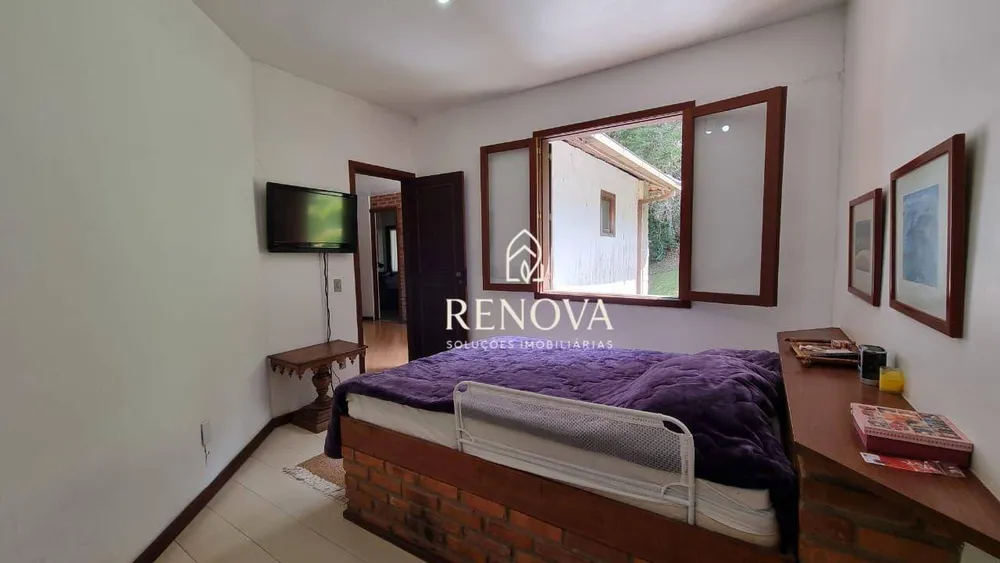 Casa de Condomínio, 6 quartos - Foto 43