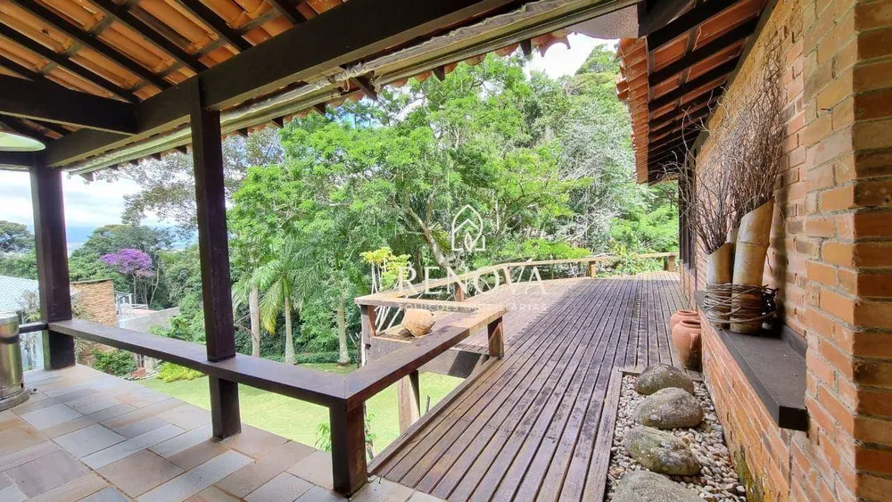 Casa de Condomínio, 6 quartos - Foto 55
