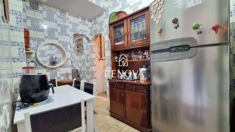 Apartamento, 2 quartos, 52 m² - Foto 10