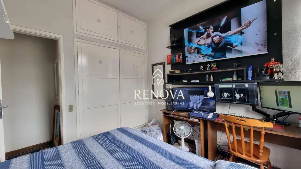 Apartamento, 2 quartos, 52 m² - Foto 7