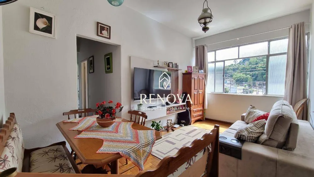 Apartamento, 2 quartos, 52 m² - Foto 3
