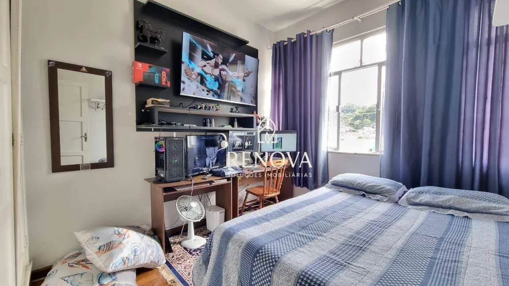 Apartamento, 2 quartos, 52 m² - Foto 8