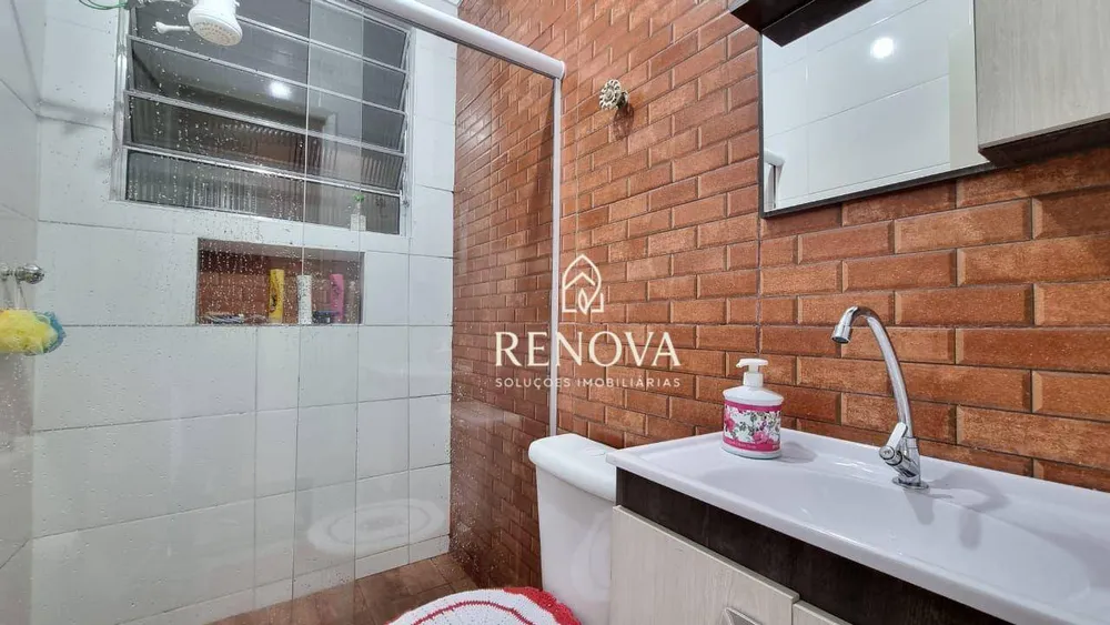 Apartamento, 2 quartos, 52 m² - Foto 6