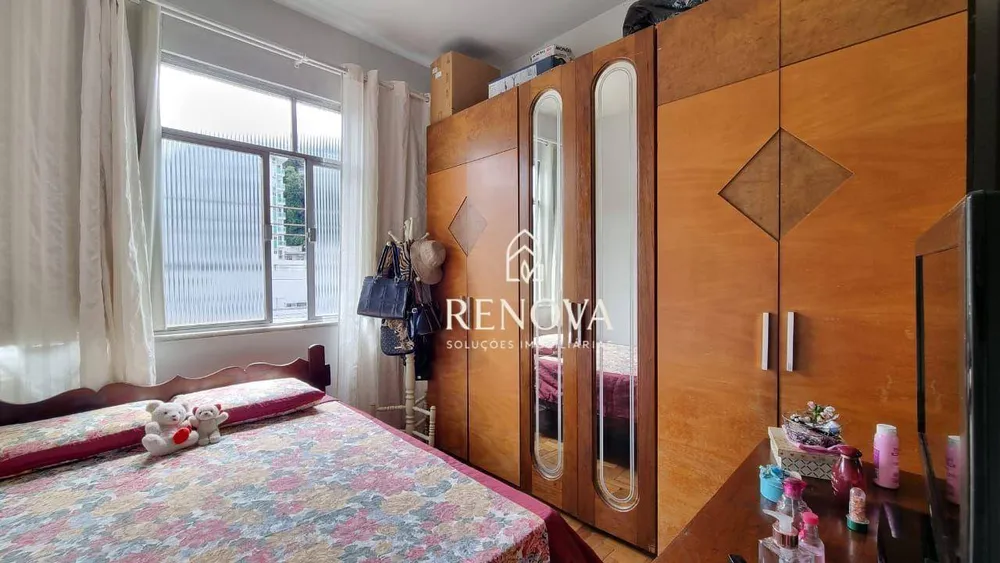 Apartamento, 2 quartos, 52 m² - Foto 4
