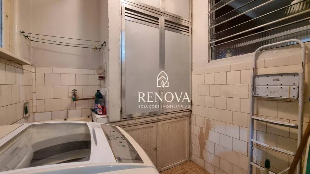 Apartamento, 2 quartos, 52 m² - Foto 5