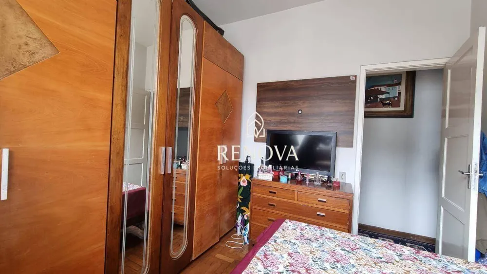 Apartamento, 2 quartos, 52 m² - Foto 5
