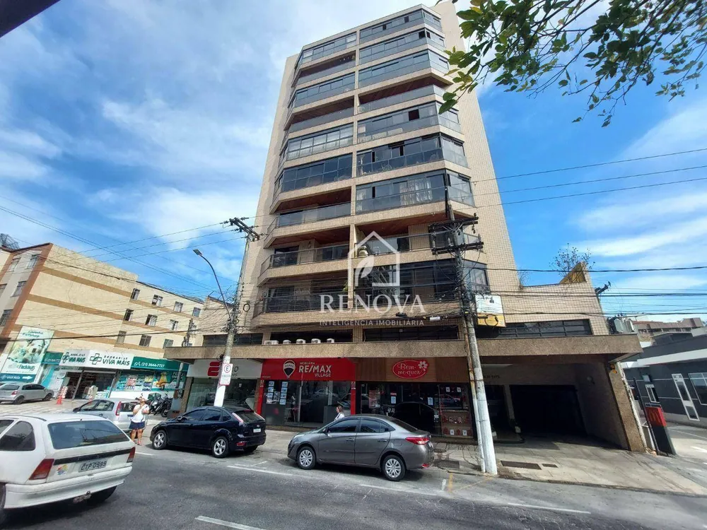 Apartamento, 2 quartos, 111 m² - Foto 1