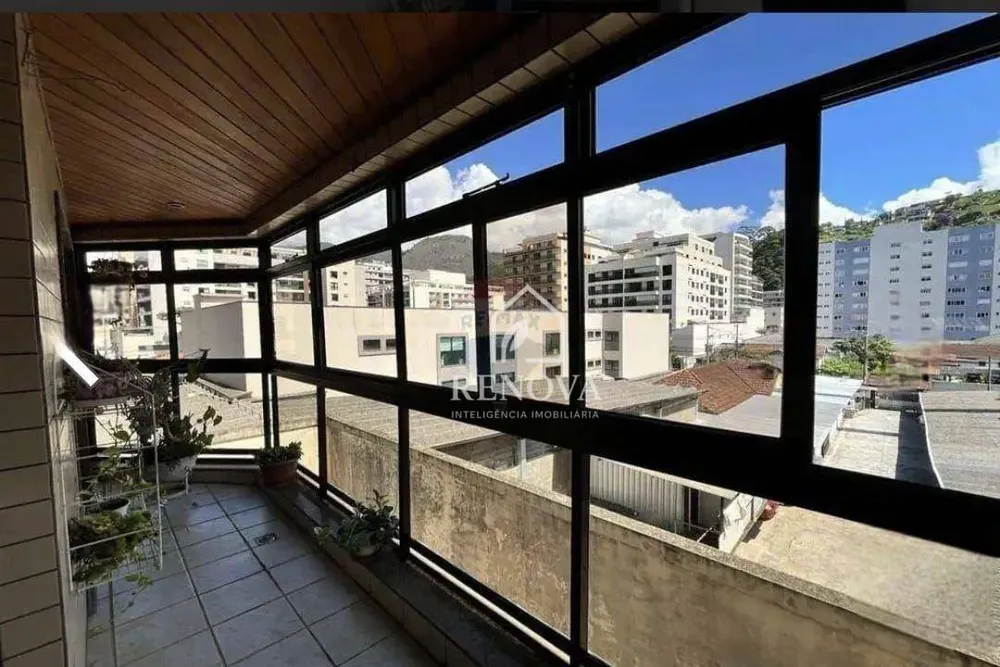 Apartamento, 2 quartos, 111 m² - Foto 2