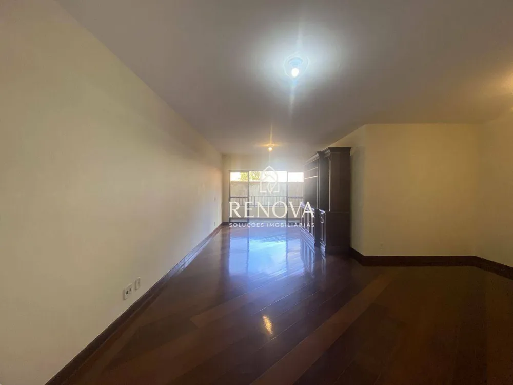 Apartamento, 3 quartos, 115 m² - Foto 3