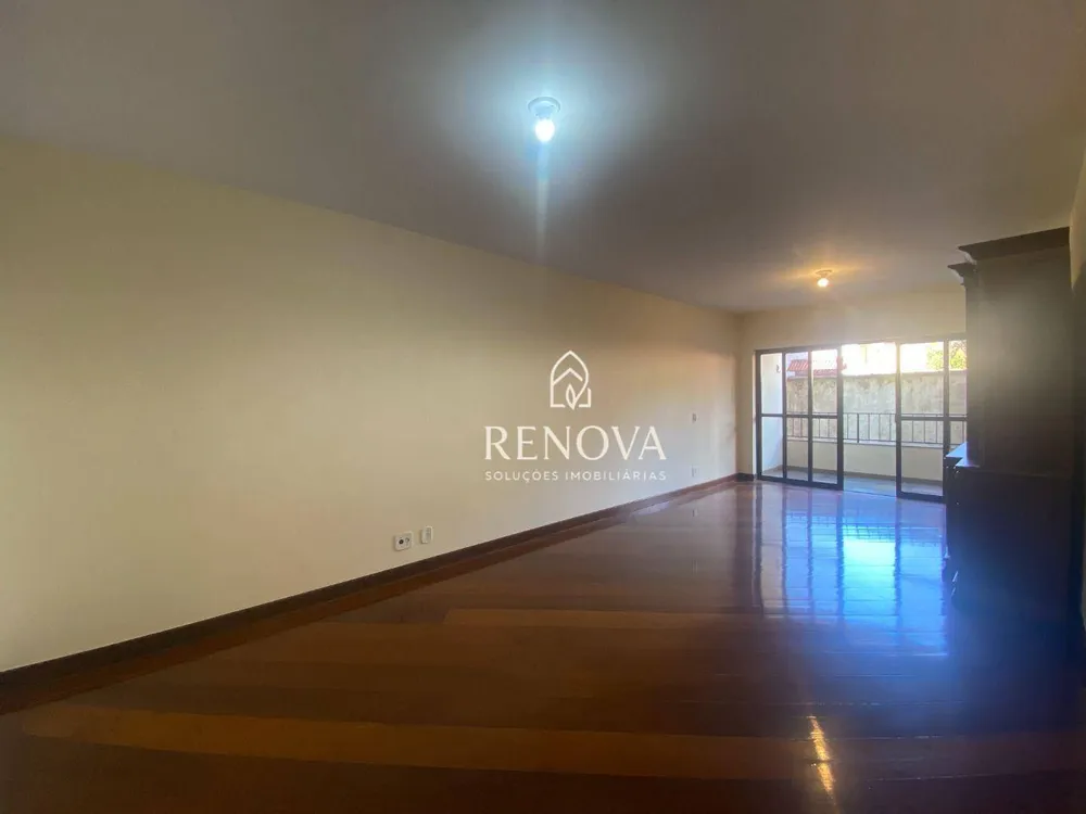 Apartamento, 3 quartos, 115 m² - Foto 4