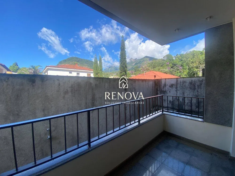 Apartamento, 3 quartos, 115 m² - Foto 2