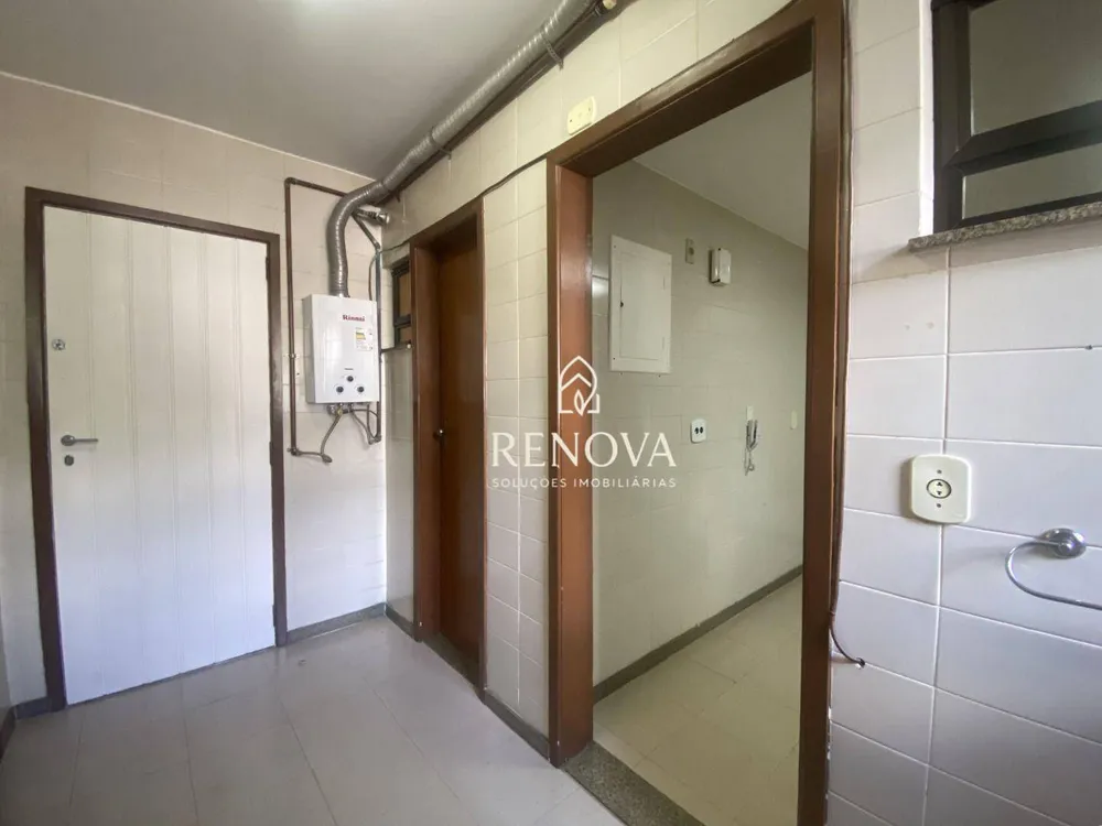 Apartamento, 3 quartos, 115 m² - Foto 27