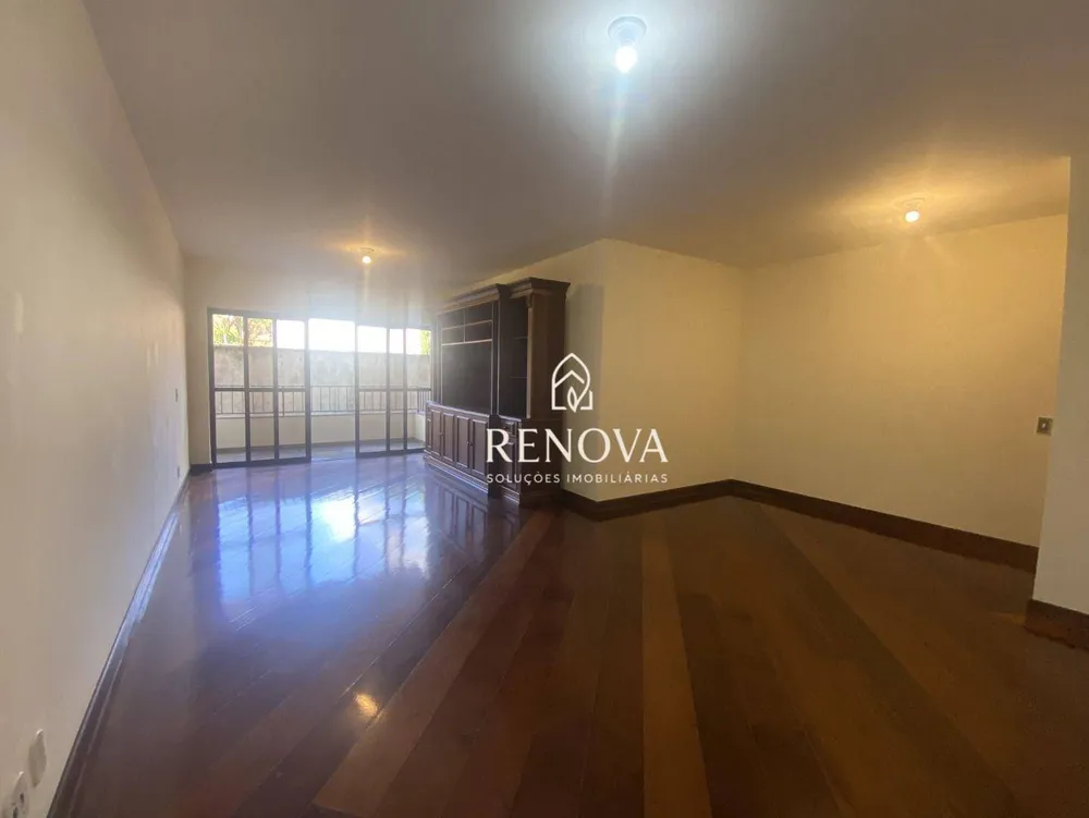 Apartamento, 3 quartos, 115 m² - Foto 1