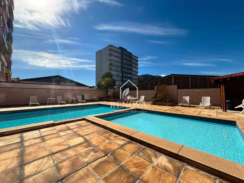 Apartamento, 2 quartos, 119 m² - Foto 26