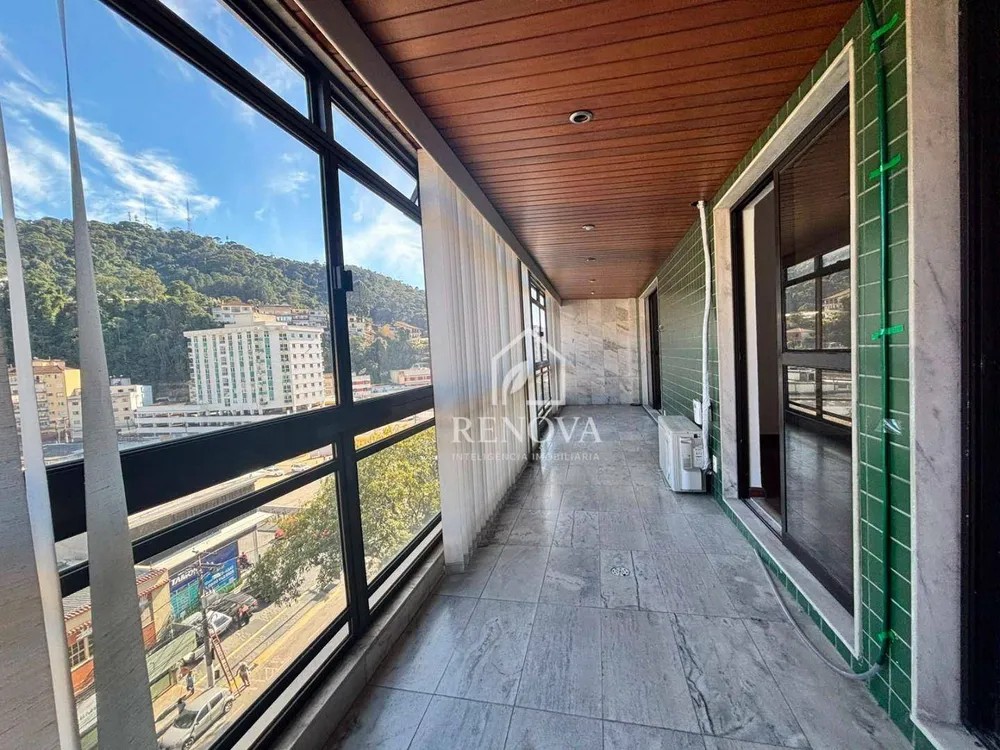 Apartamento, 2 quartos, 119 m² - Foto 11