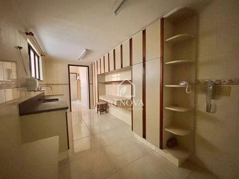 Apartamento, 2 quartos, 119 m² - Foto 2