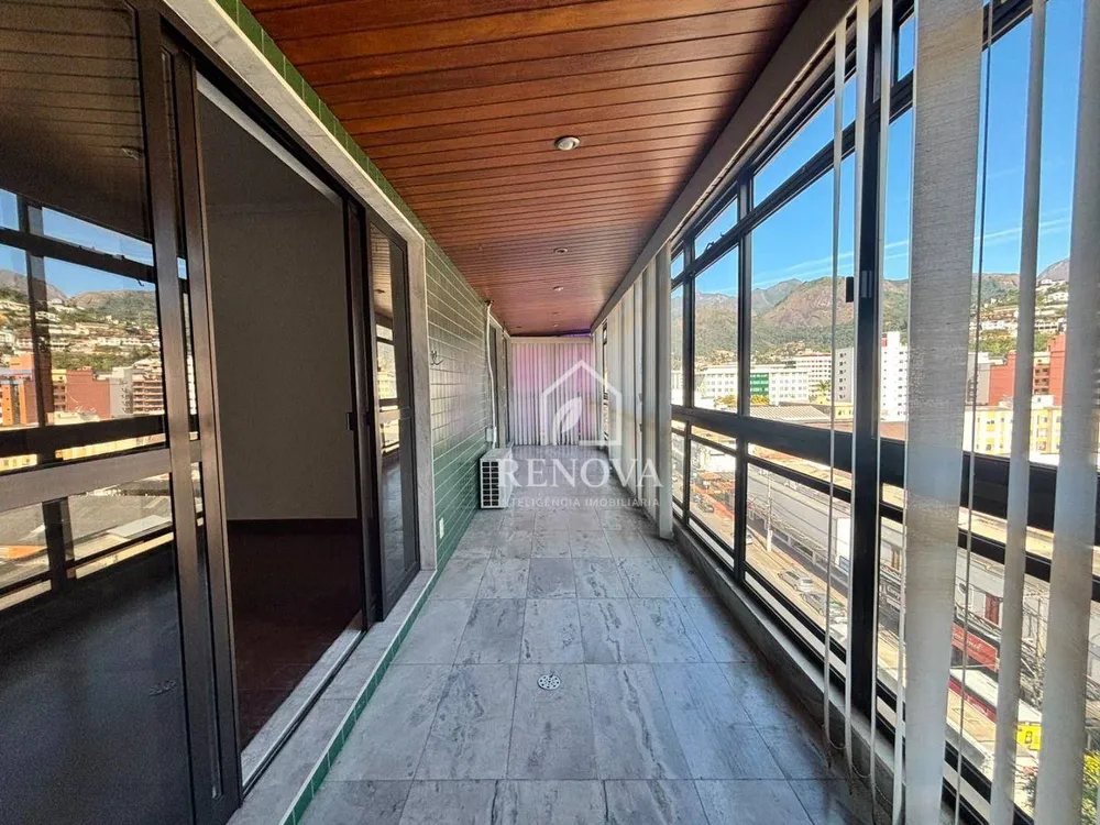 Apartamento, 2 quartos, 119 m² - Foto 9