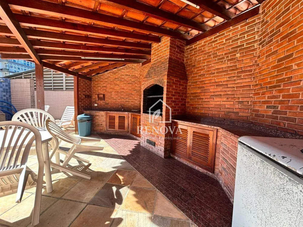 Apartamento, 2 quartos, 119 m² - Foto 22