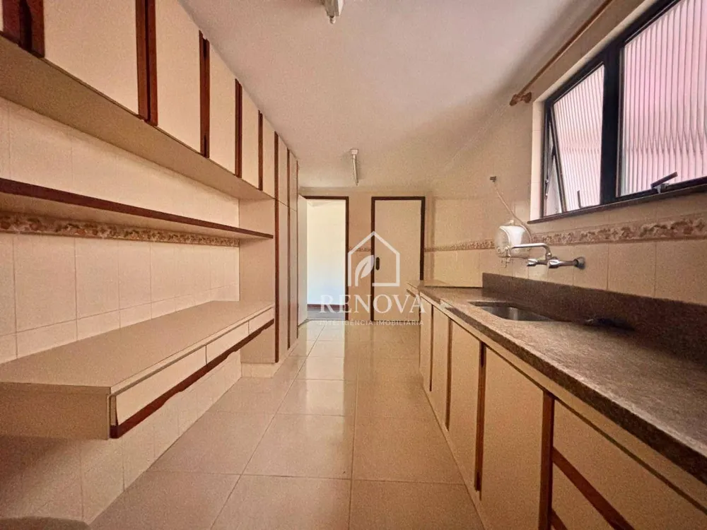 Apartamento, 2 quartos, 119 m² - Foto 3