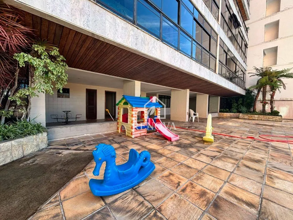 Apartamento, 2 quartos, 119 m² - Foto 25