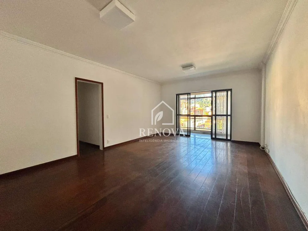 Apartamento, 2 quartos, 119 m² - Foto 1