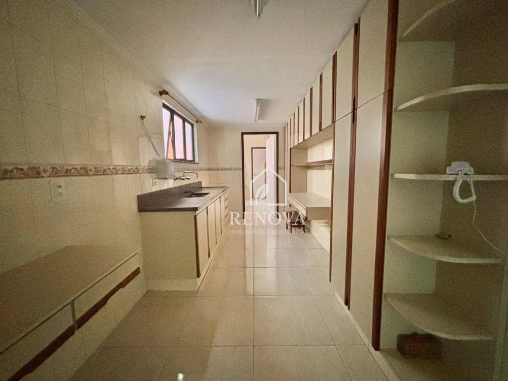 Apartamento, 2 quartos, 119 m² - Foto 4