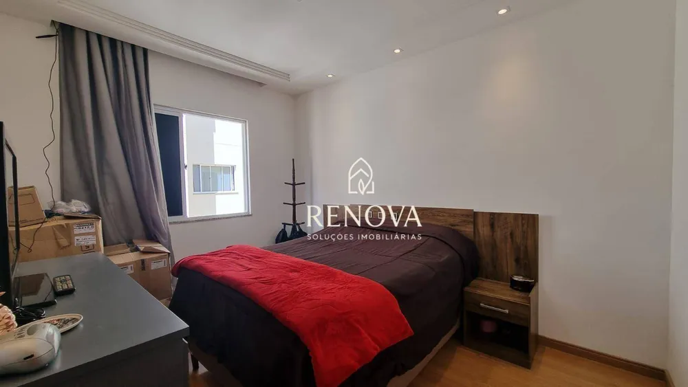 Apartamento, 2 quartos, 52 m² - Foto 9