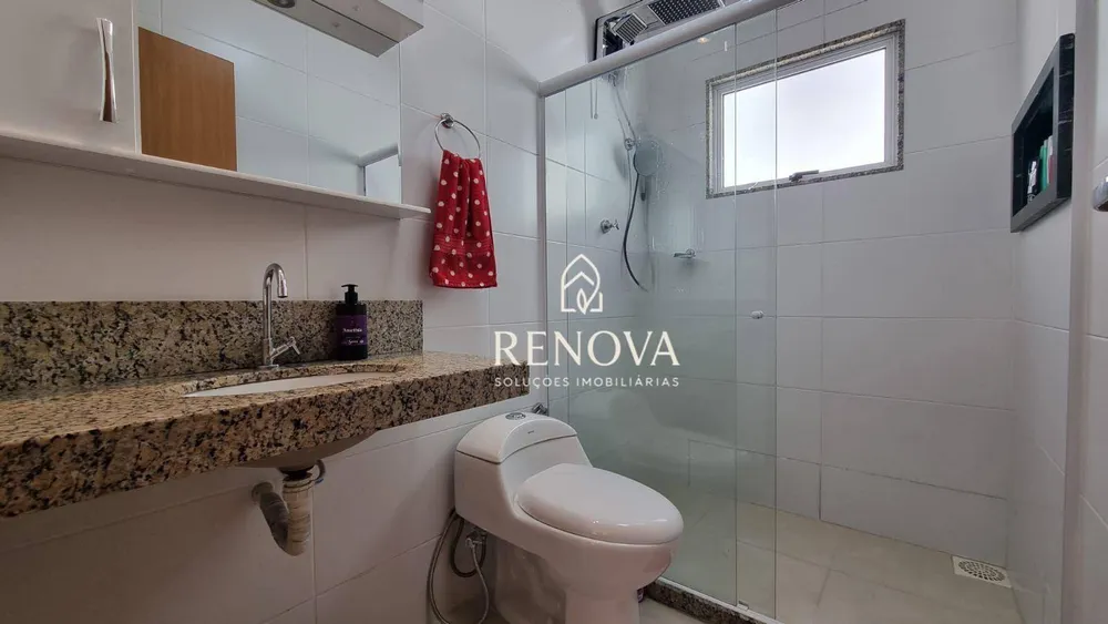 Apartamento, 2 quartos, 52 m² - Foto 8