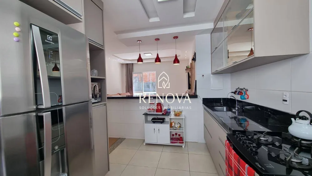 Apartamento, 2 quartos, 52 m² - Foto 5