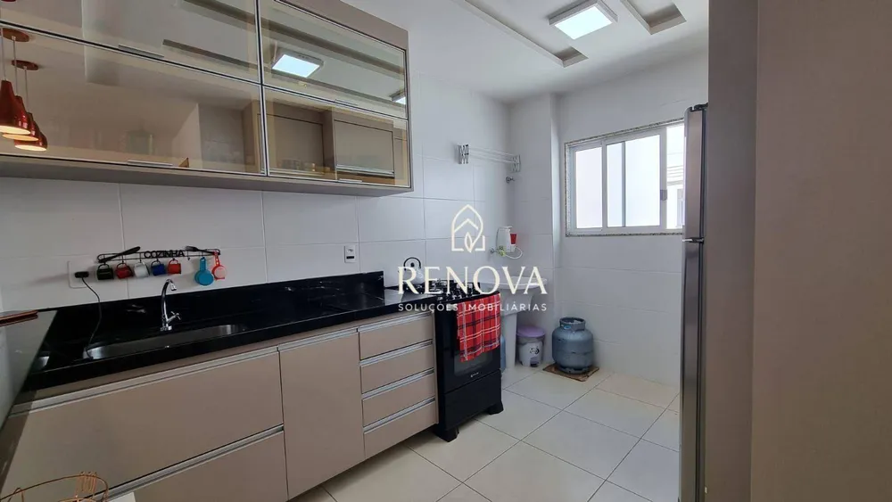 Apartamento, 2 quartos, 52 m² - Foto 4