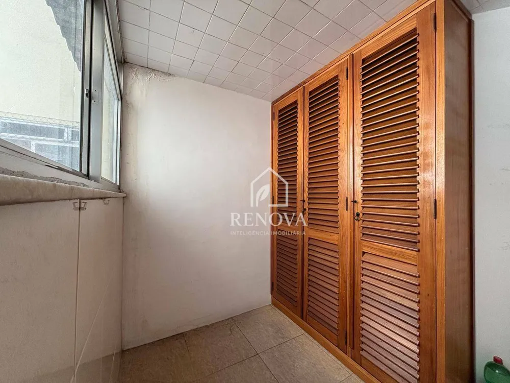 Apartamento, 2 quartos, 80 m² - Foto 11