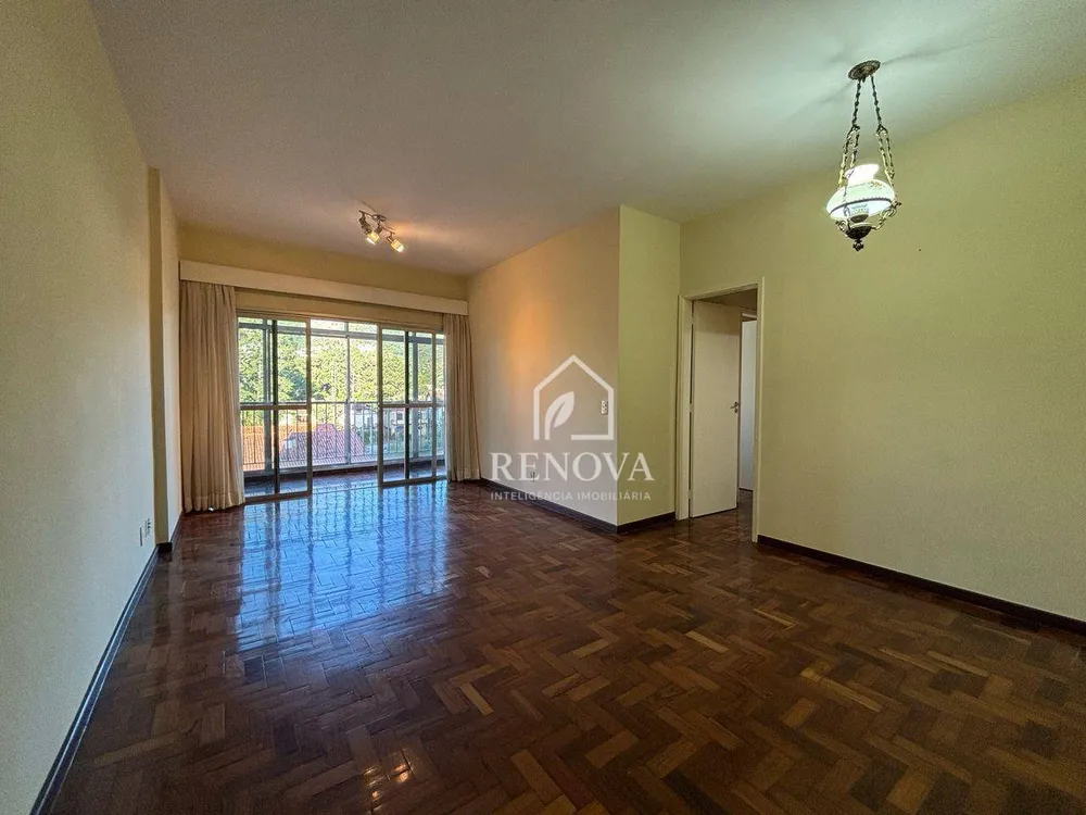 Apartamento, 2 quartos, 80 m² - Foto 1