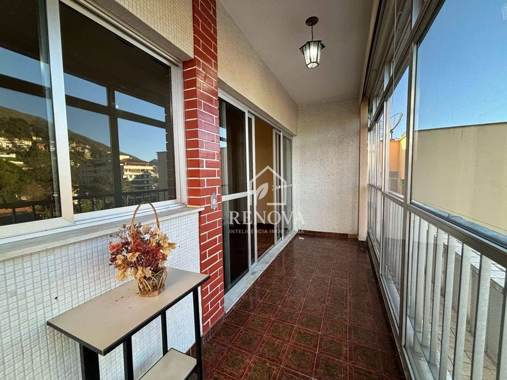 Apartamento, 2 quartos, 80 m² - Foto 6