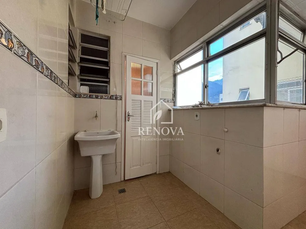 Apartamento, 2 quartos, 80 m² - Foto 9