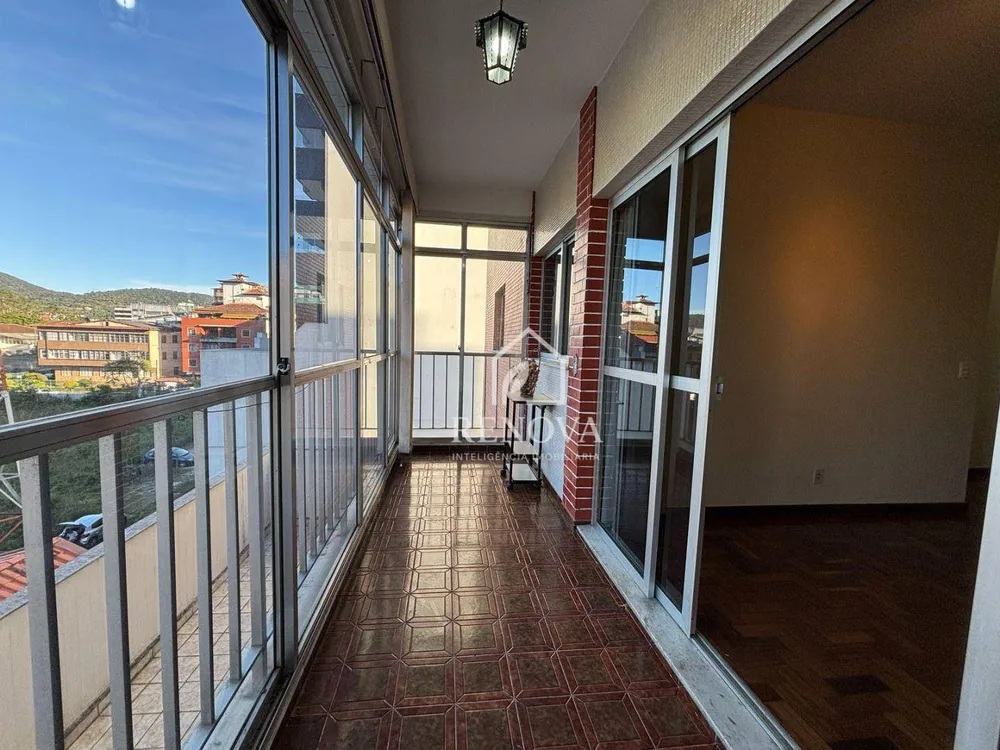 Apartamento, 2 quartos, 80 m² - Foto 4