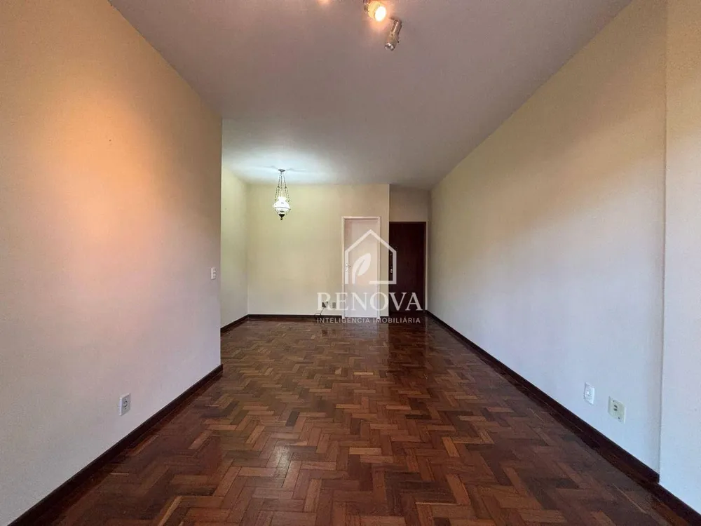Apartamento, 2 quartos, 80 m² - Foto 3