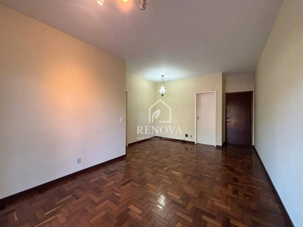 Apartamento, 2 quartos, 80 m² - Foto 2