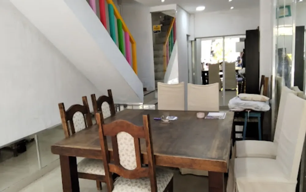 Loja-Salão, 30 m² - Foto 2