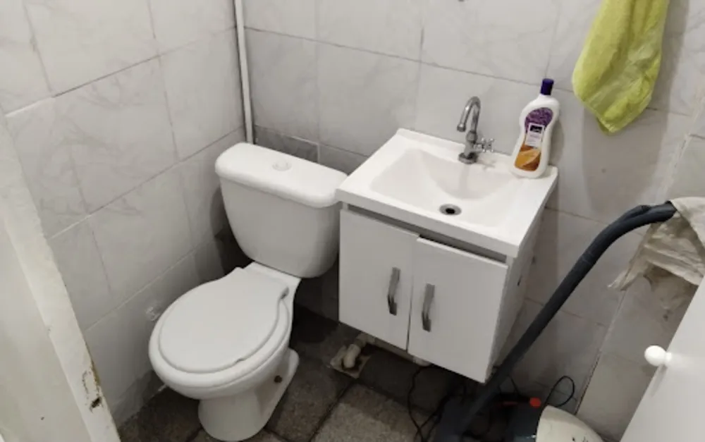 Loja-Salão, 30 m² - Foto 6