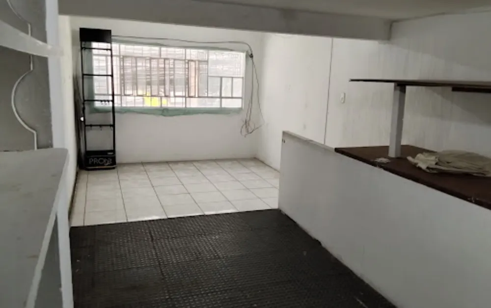 Loja-Salão, 30 m² - Foto 4