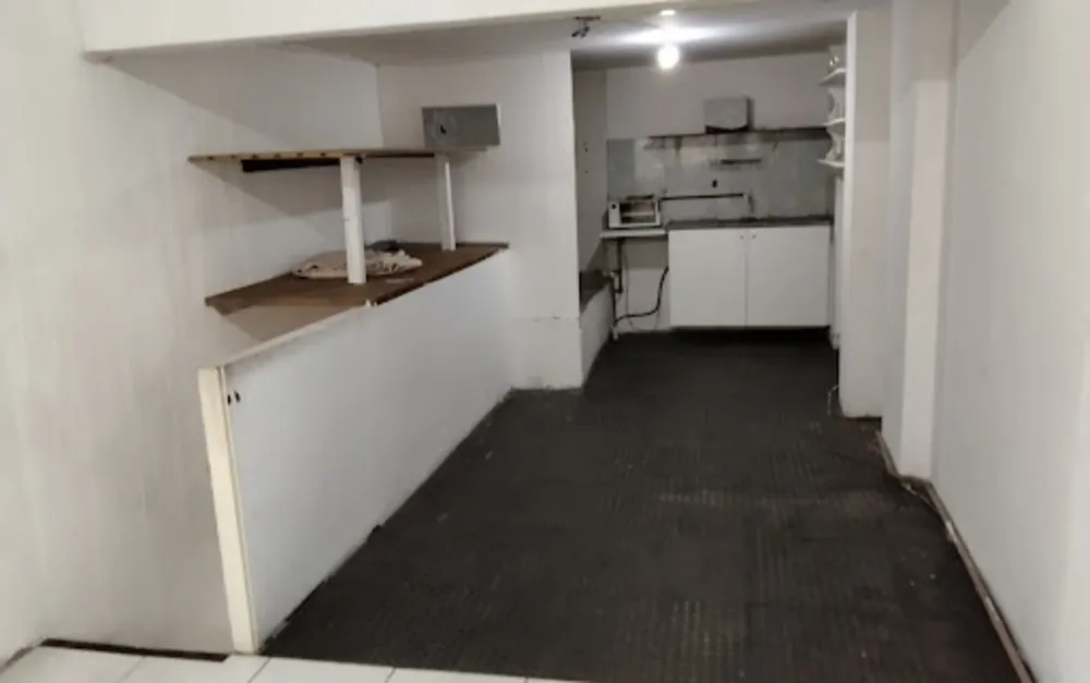 Loja-Salão, 30 m² - Foto 5