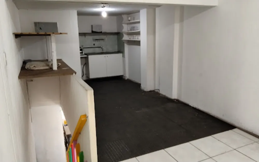 Loja-Salão, 30 m² - Foto 3