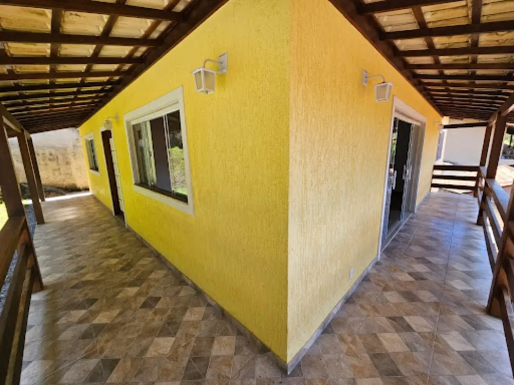 Casa de Condomínio, 3 quartos - Foto 13
