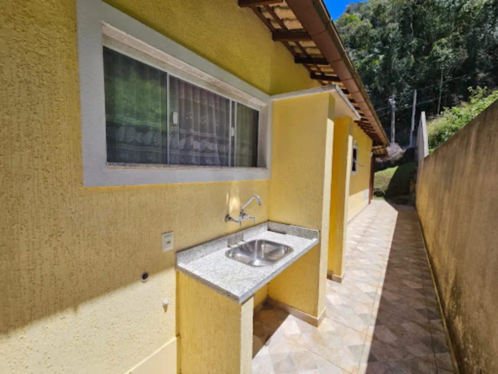 Casa de Condomínio, 3 quartos - Foto 15